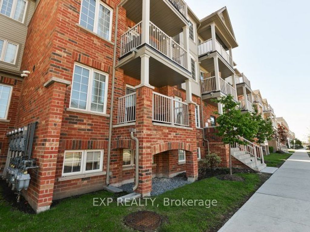 Photo of 129 Isaac Devins Boulevard #7, Toronto, ON M9M 0C4 (MLS # W12927828)