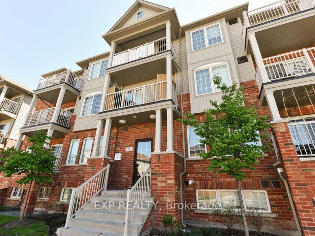 Photo of 129 Isaac Devins Boulevard #7, Toronto, ON M9M 0C4 (MLS # W12927828)