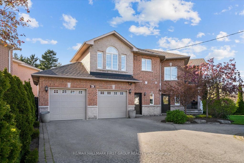 Photo of 60 Brenda Crescent, Toronto, ON M1K 3C6 (MLS # E12769728)