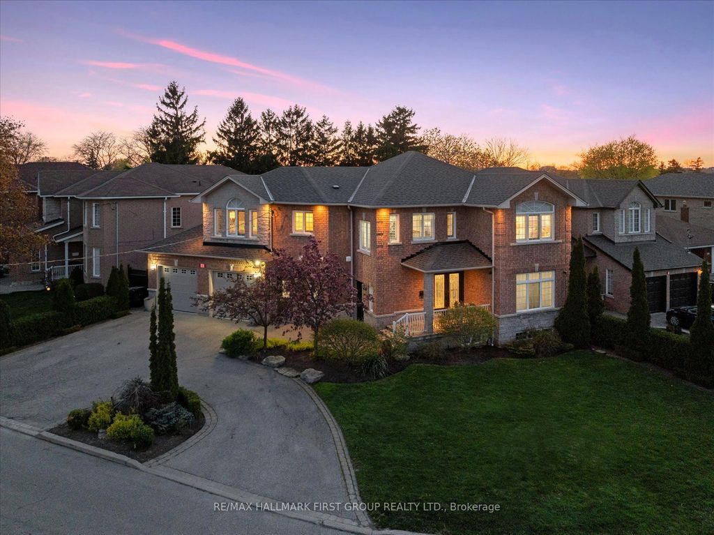 Photo of 60 Brenda Crescent, Toronto, ON M1K 3C6 (MLS # E12769728)