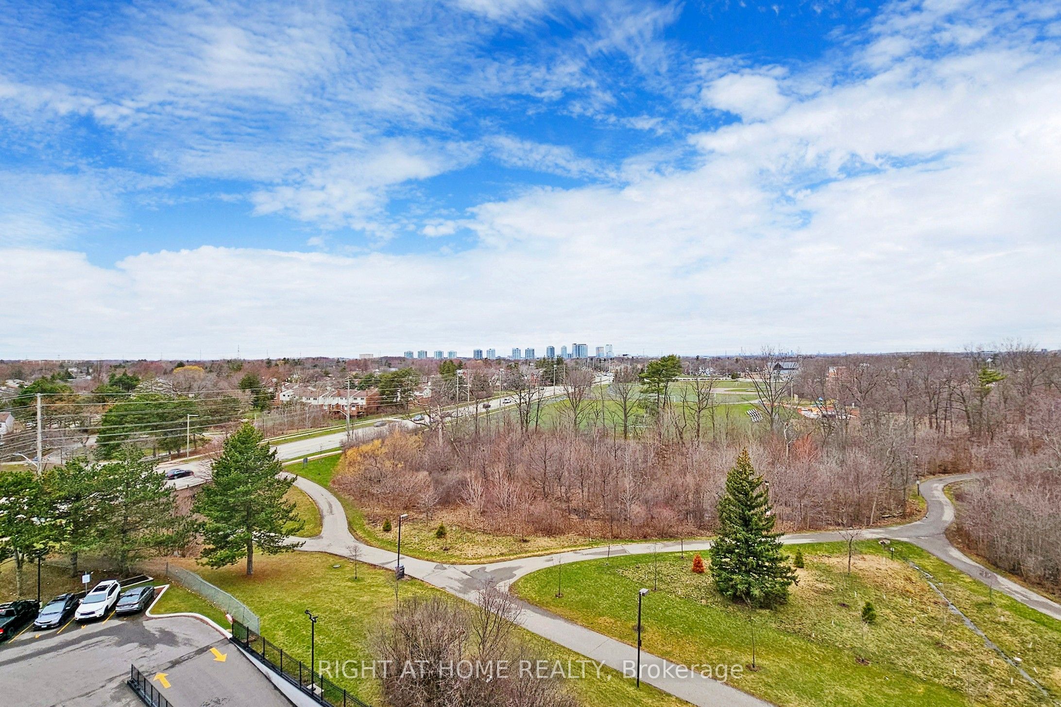 3501 Glen Erin Drive 812