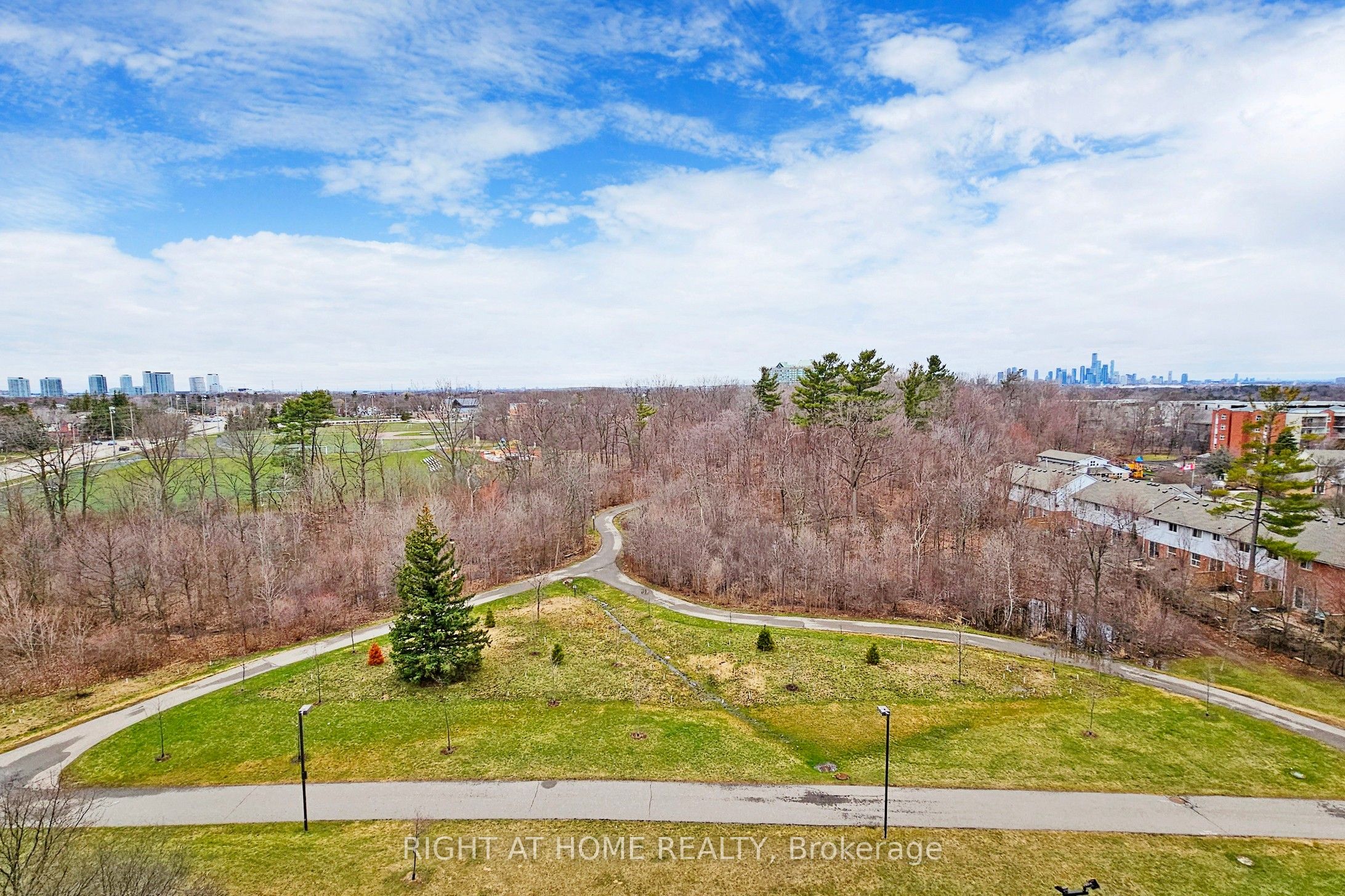 3501 Glen Erin Drive 812