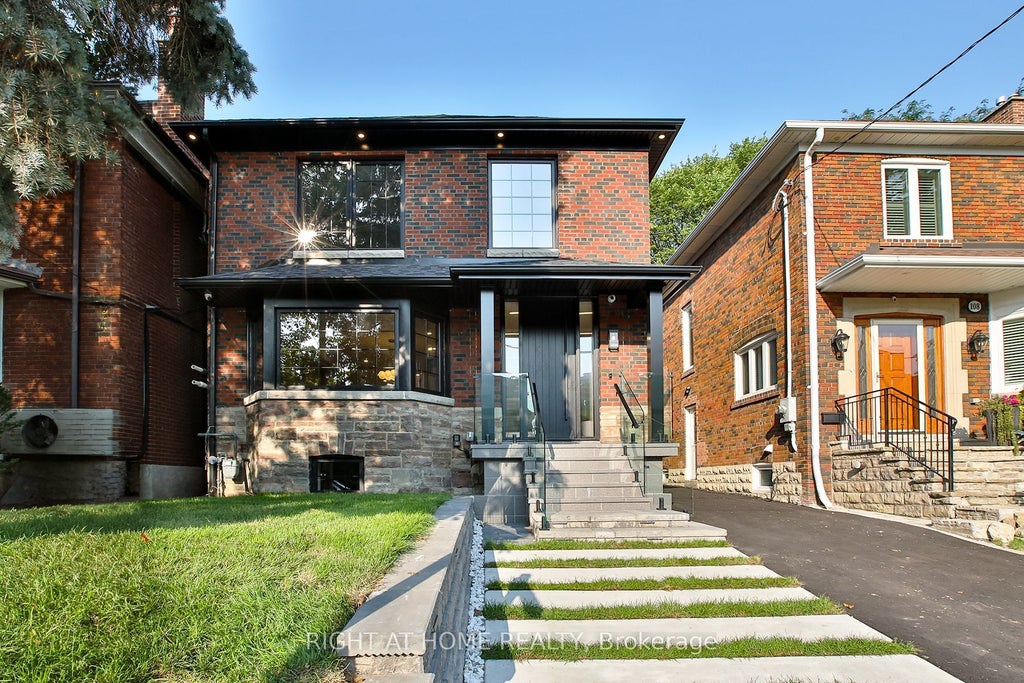 Photo of 106 Eastbourne Avenue, Toronto, ON M5P 2G3 (MLS # C13865900)
