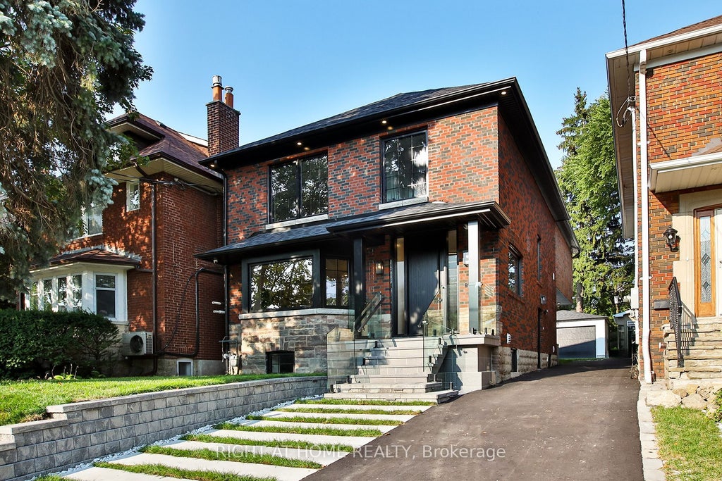 Photo of 106 Eastbourne Avenue, Toronto, ON M5P 2G3 (MLS # C13865900)
