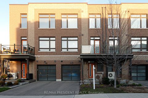 Photo of 41 Hearne Street, Vaughan, ON L4L 0L8 (MLS # N12569102)