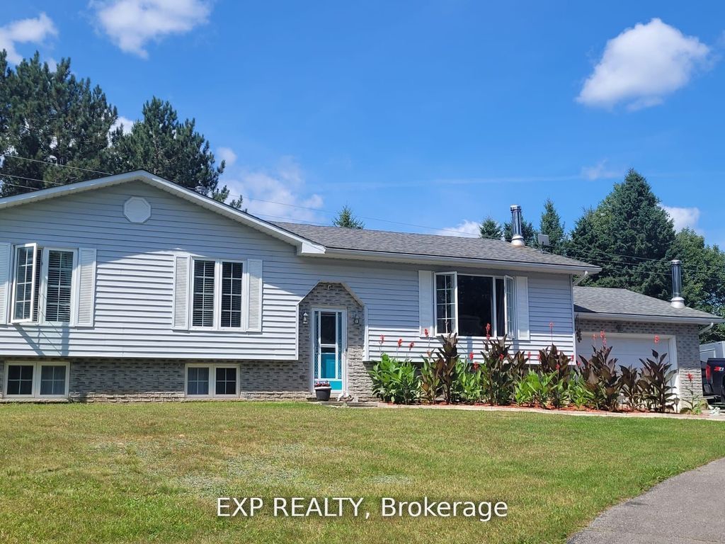 Photo of 1719 Weslemkoon Lake Road, Limerick, ON K0L 1C0 (MLS # X13096706)