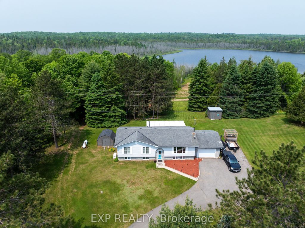 Photo of 1719 Weslemkoon Lake Road, Limerick, ON K0L 1C0 (MLS # X13096706)