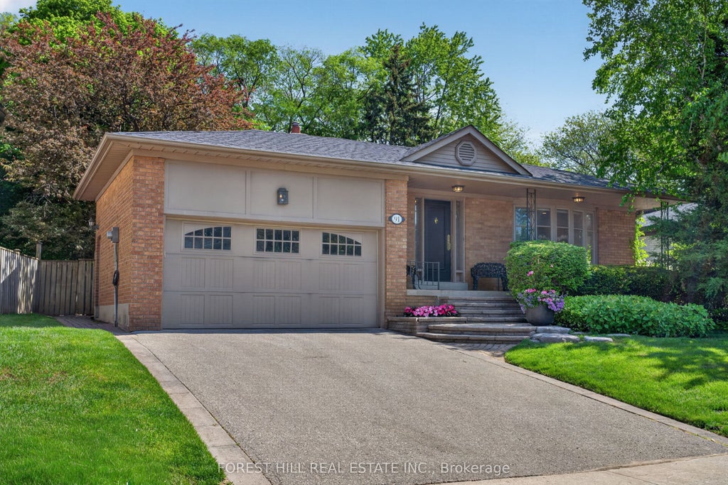 Photo of 91 Montressor Drive, Toronto, ON M2P 1Z3 (MLS # C13220858)