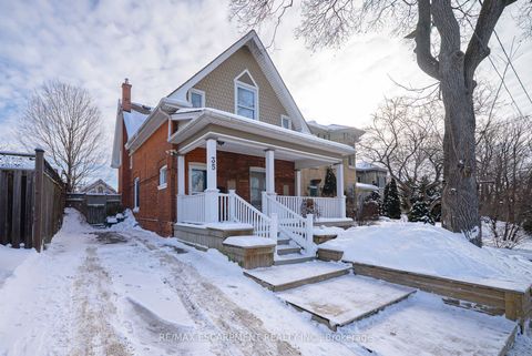 Property photo of 35 murray street, brantford, ON n3s 5n4