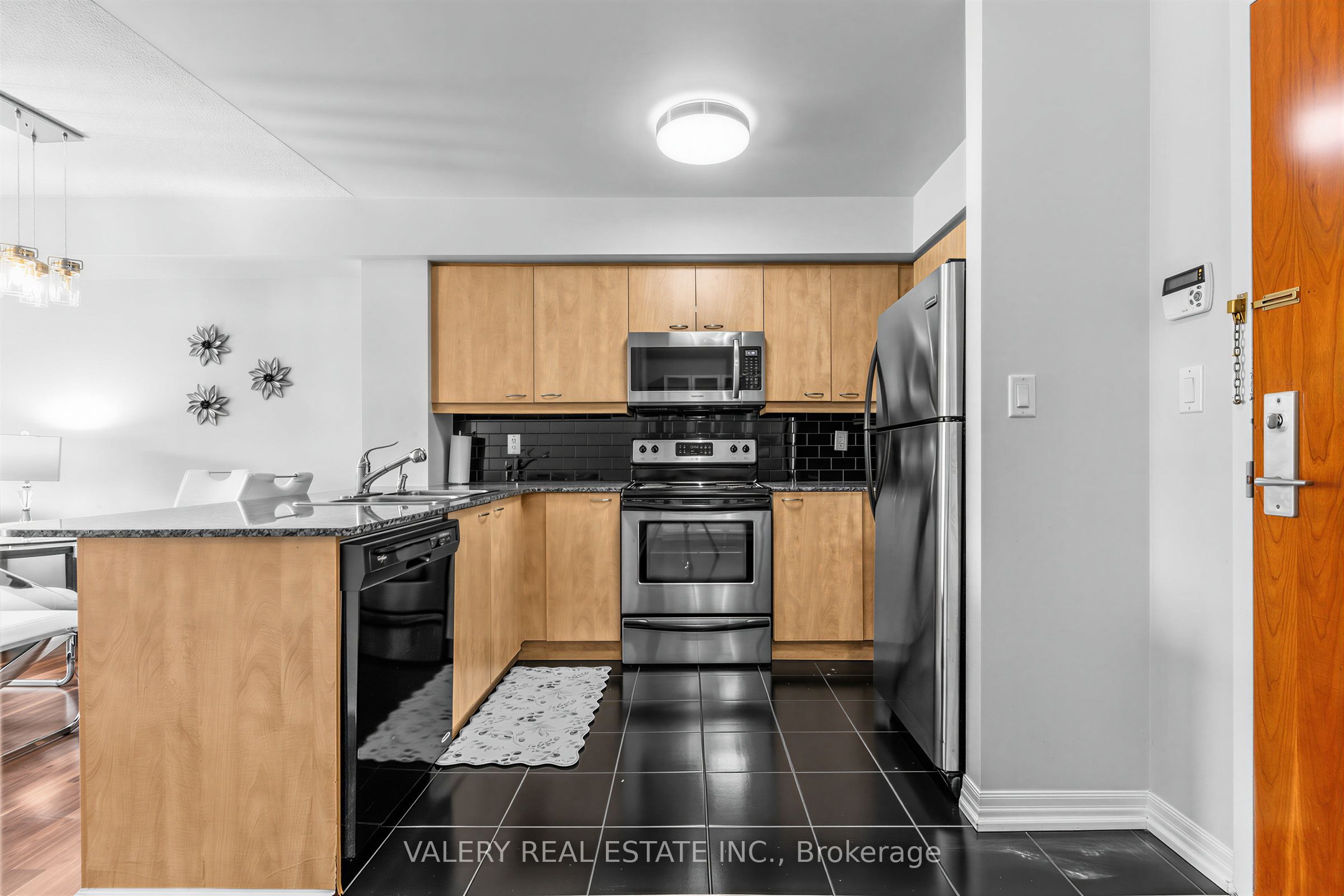 1403 Royal York Road 214