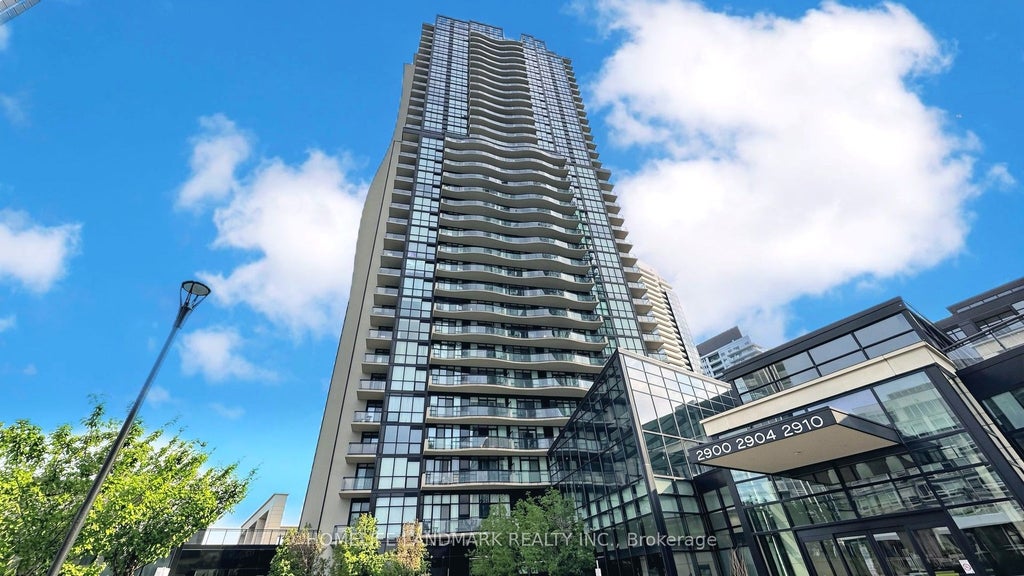 Photo of 2900 Highway 7 Road #905, Vaughan, ON L4K 0G3 (MLS # N14021038)