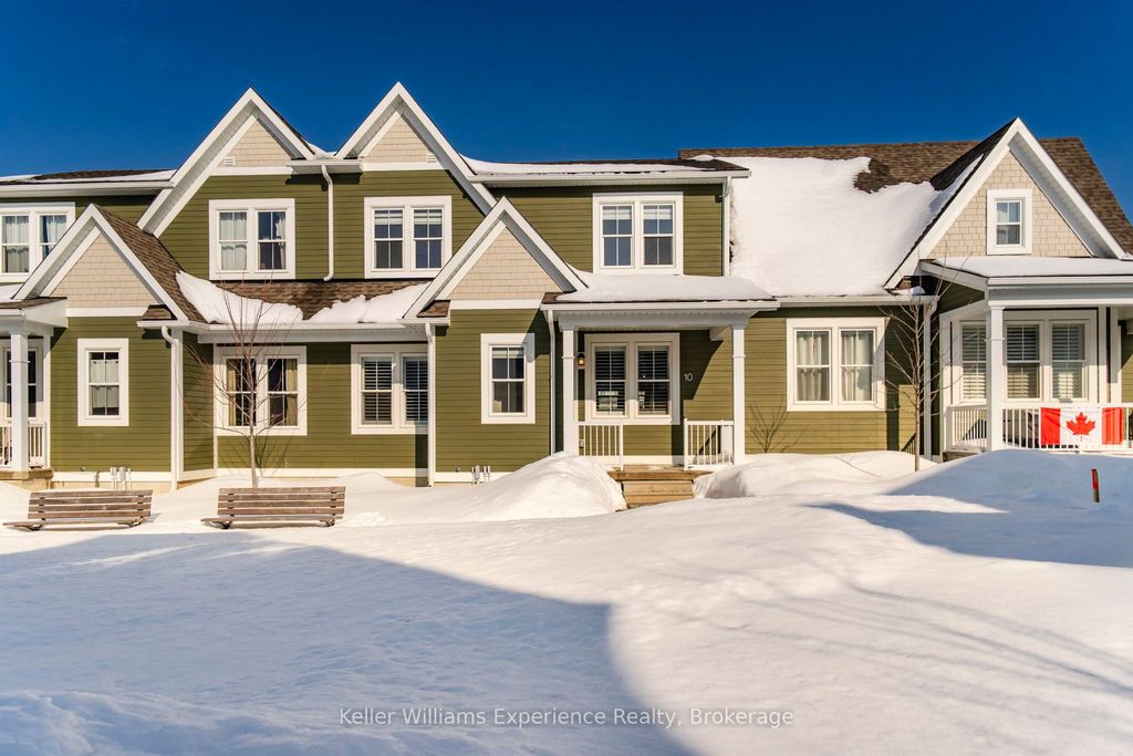 Photo of 10 Danielle Crescent, Midland, ON L4R 0H3 (MLS # S12817972)