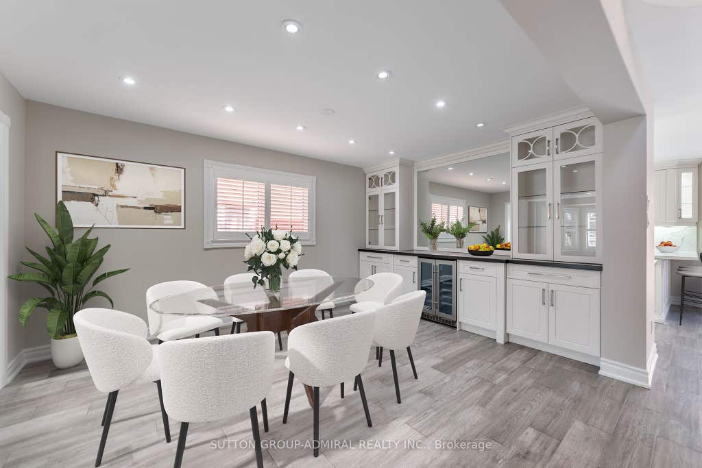 Photo of 150 Rockwood Crescent, Vaughan, ON L4J 7W1 (MLS # N13432320)