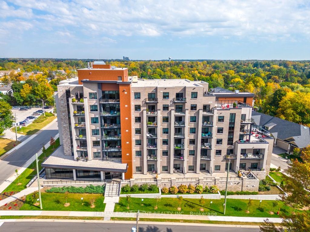 Photo of 30 Hamilton Street #305, Hamilton, ON L8B 1V8 (MLS # X12672412)