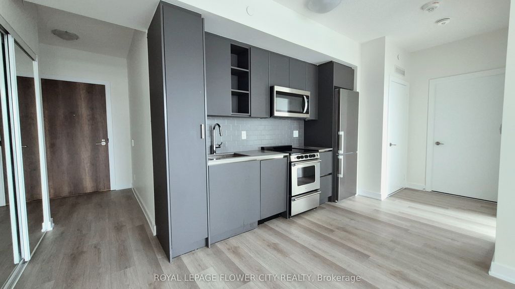 Photo of 251 Manitoba Street #432, Toronto, ON M8Y 0C7 (MLS # W13146532)