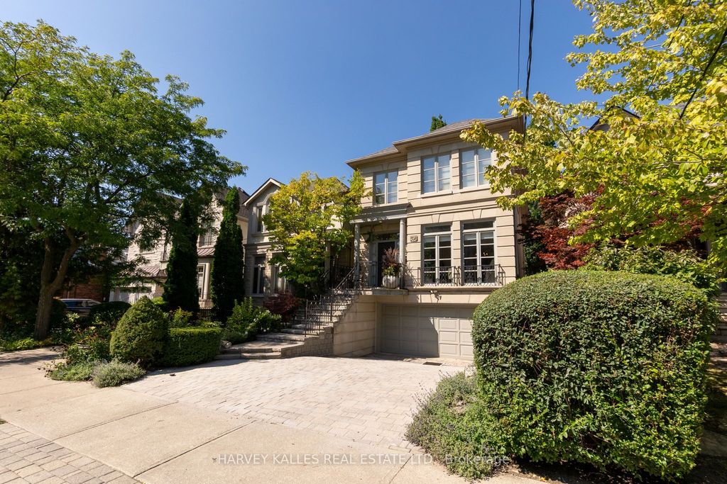 Photo of 398 Bedford Park, Toronto, ON M5M 1J8 (MLS # C12405310)