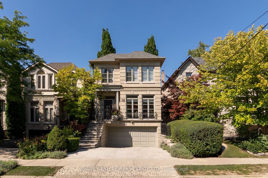 Photo of 398 Bedford Park, Toronto, ON M5M 1J8 (MLS # C12405310)