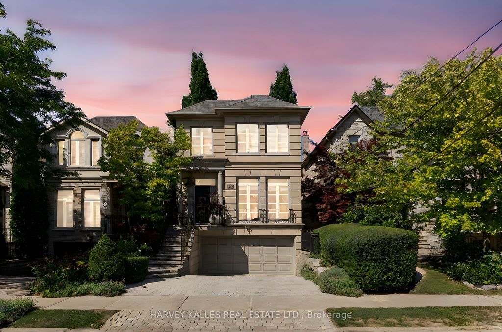 Photo of 398 Bedford Park, Toronto, ON M5M 1J8 (MLS # C12405310)