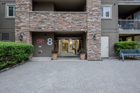 8 Dayspring Circle 1109 Brampton ON L6P 2Z7