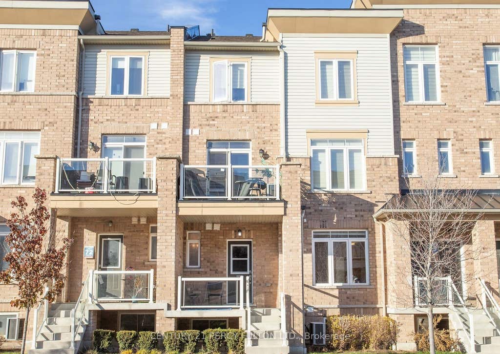 Photo of 1770 Rex Heath Drive, Pickering, ON L1X 0E6 (MLS # E13704592)
