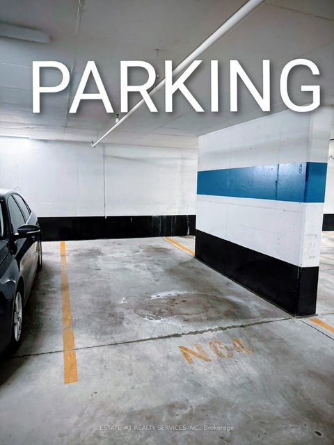 15 Brunel Court N-64 Toronto ON M5V 3Y6