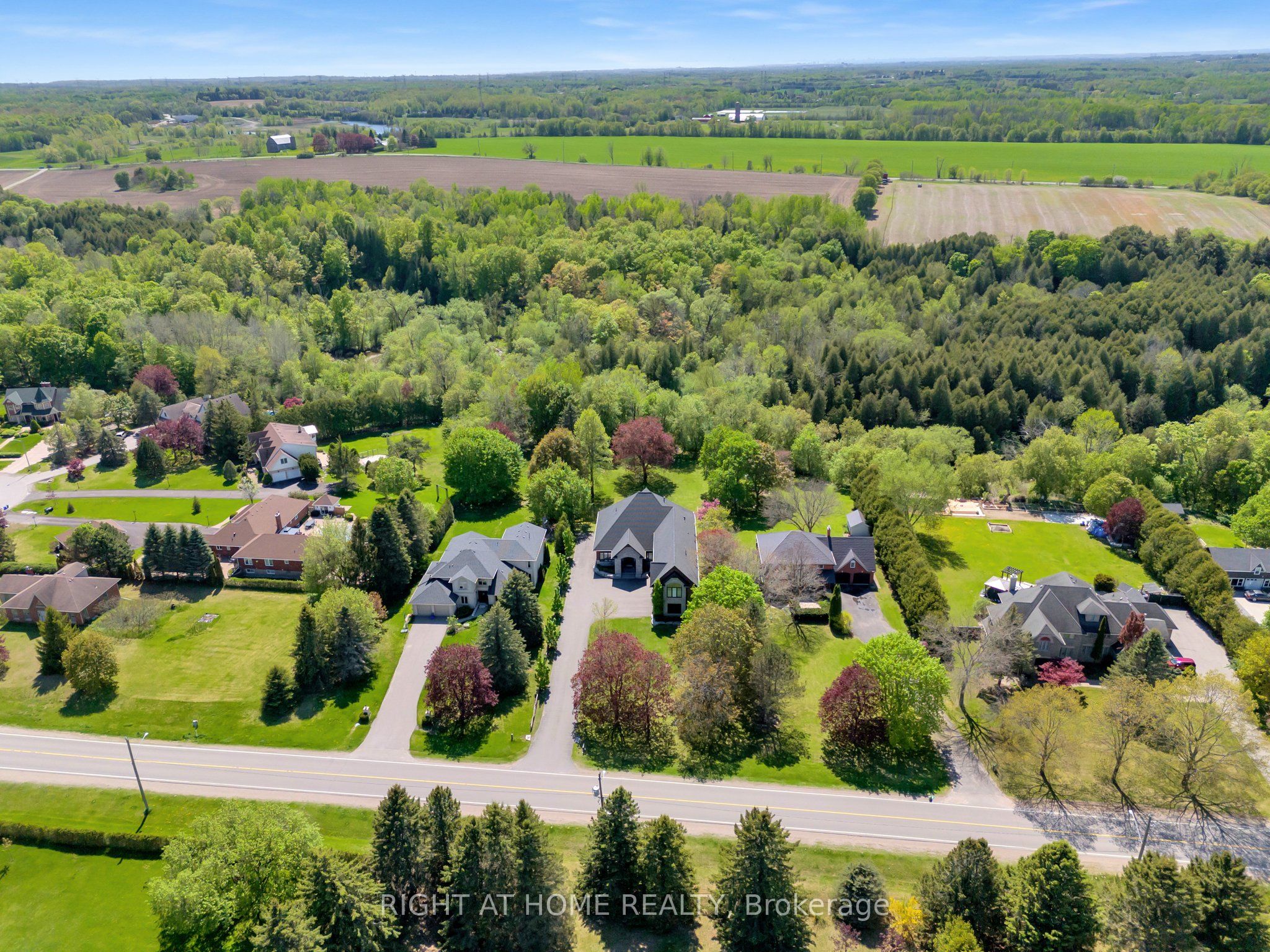 3634 Old Scugog Road