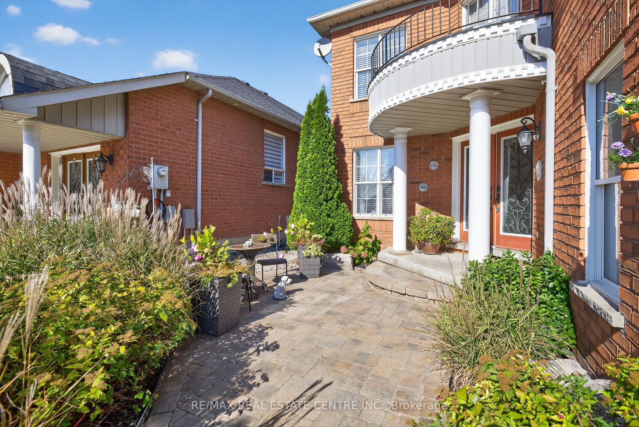 7 Larkmead Place