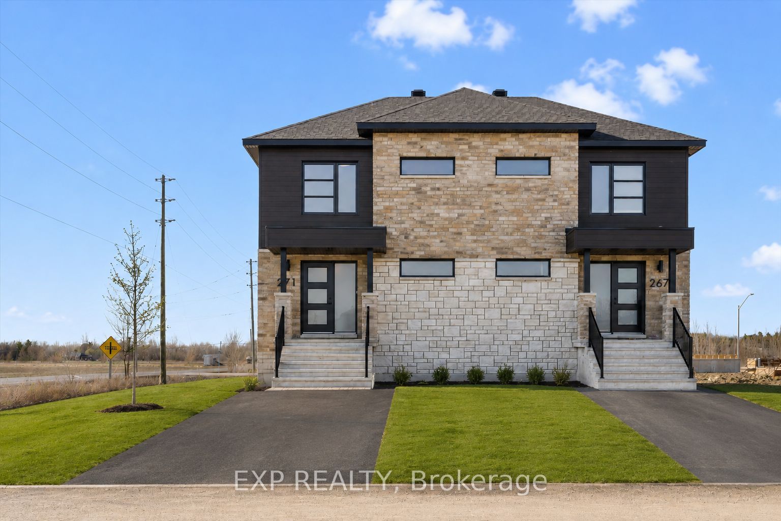 Photo 1 of 44 — 243 Carpe Street, Casselman, ON K0A 1M0