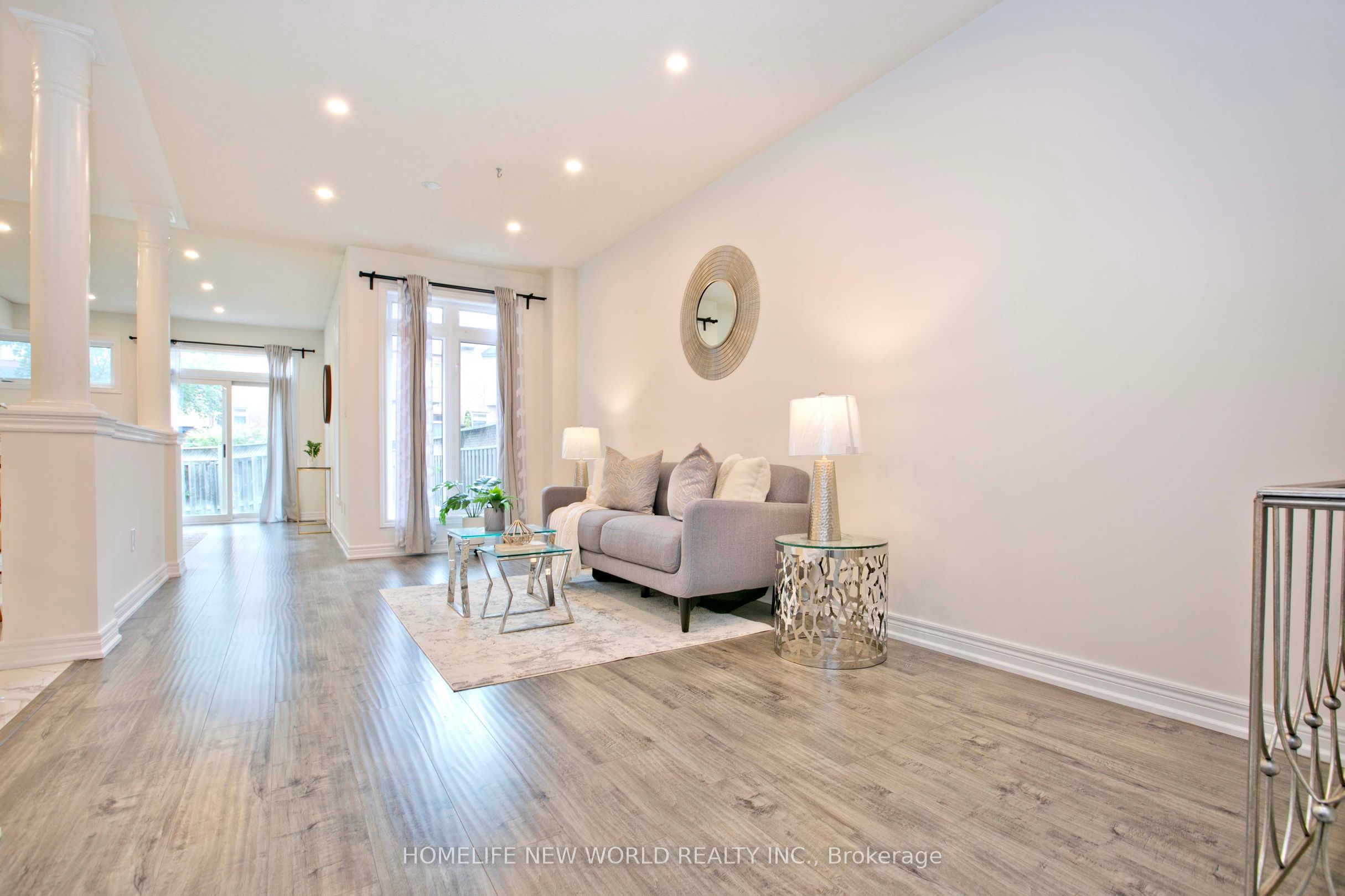 16 Venture Avenue