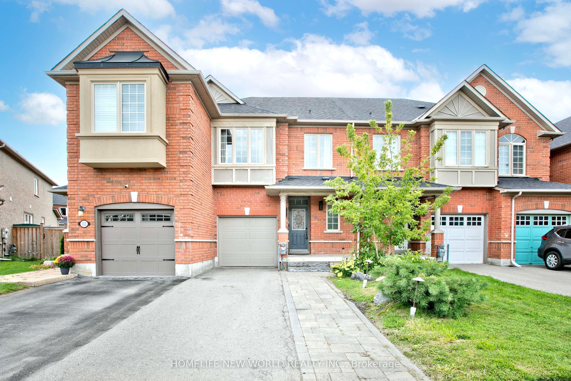 16 Venture Avenue