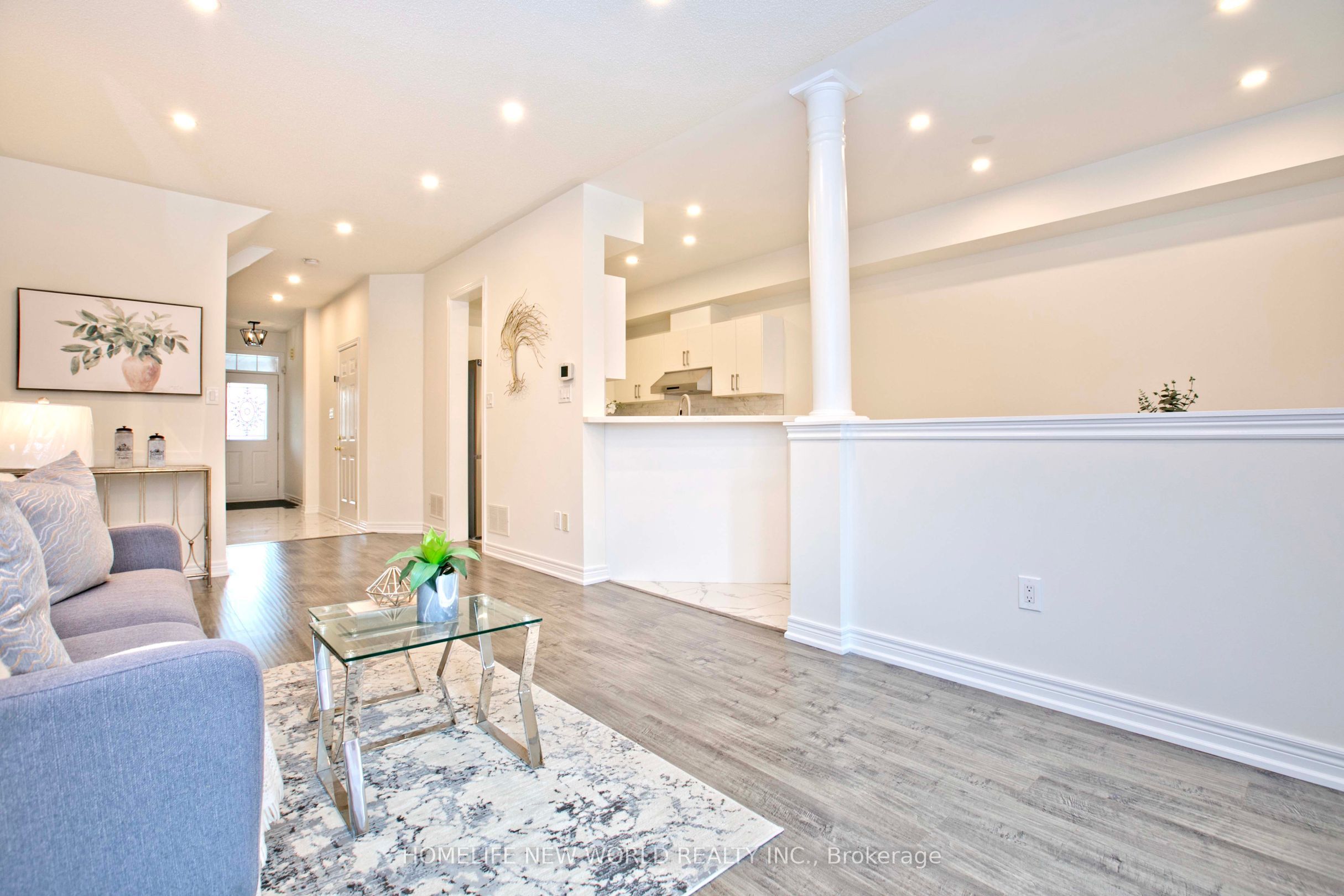 16 Venture Avenue