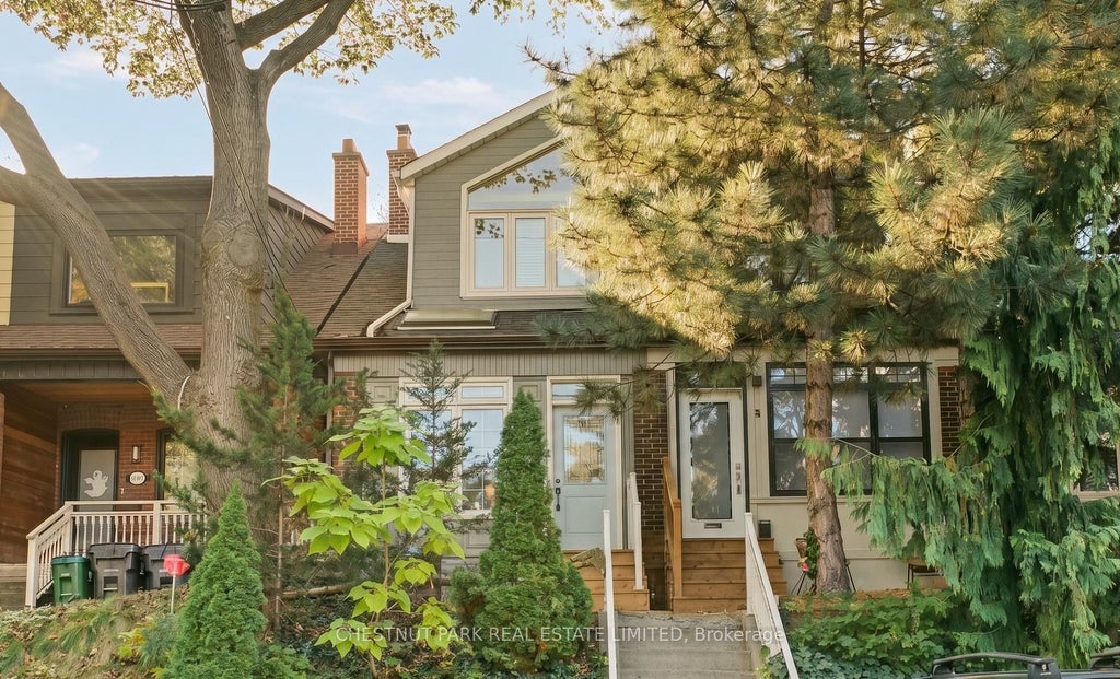 Photo of 15 Millbrook Crescent, Toronto, ON M4K 1H2 (MLS # E14028330)