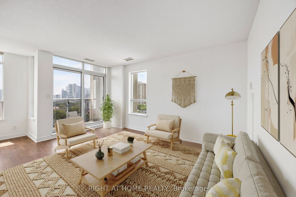 Photo of 225 Wellesley Street E #1203, Toronto, ON M4X 1X8 (MLS # C12426470)