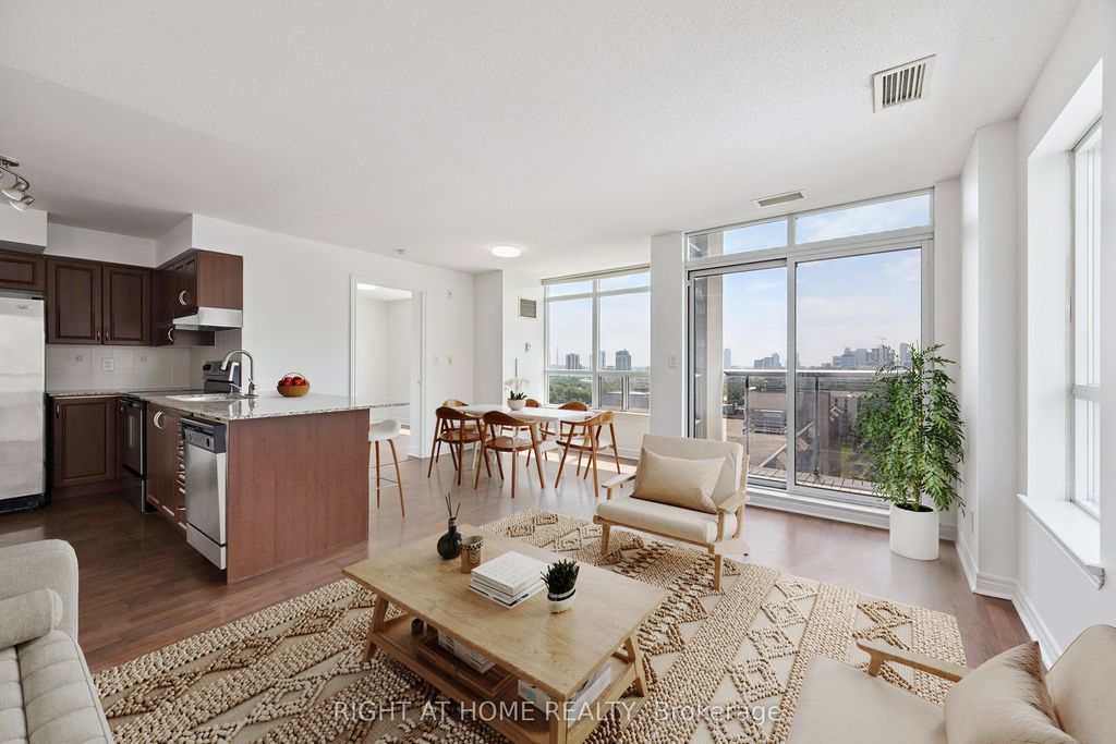 Photo of 225 Wellesley Street E #1203, Toronto, ON M4X 1X8 (MLS # C12426470)