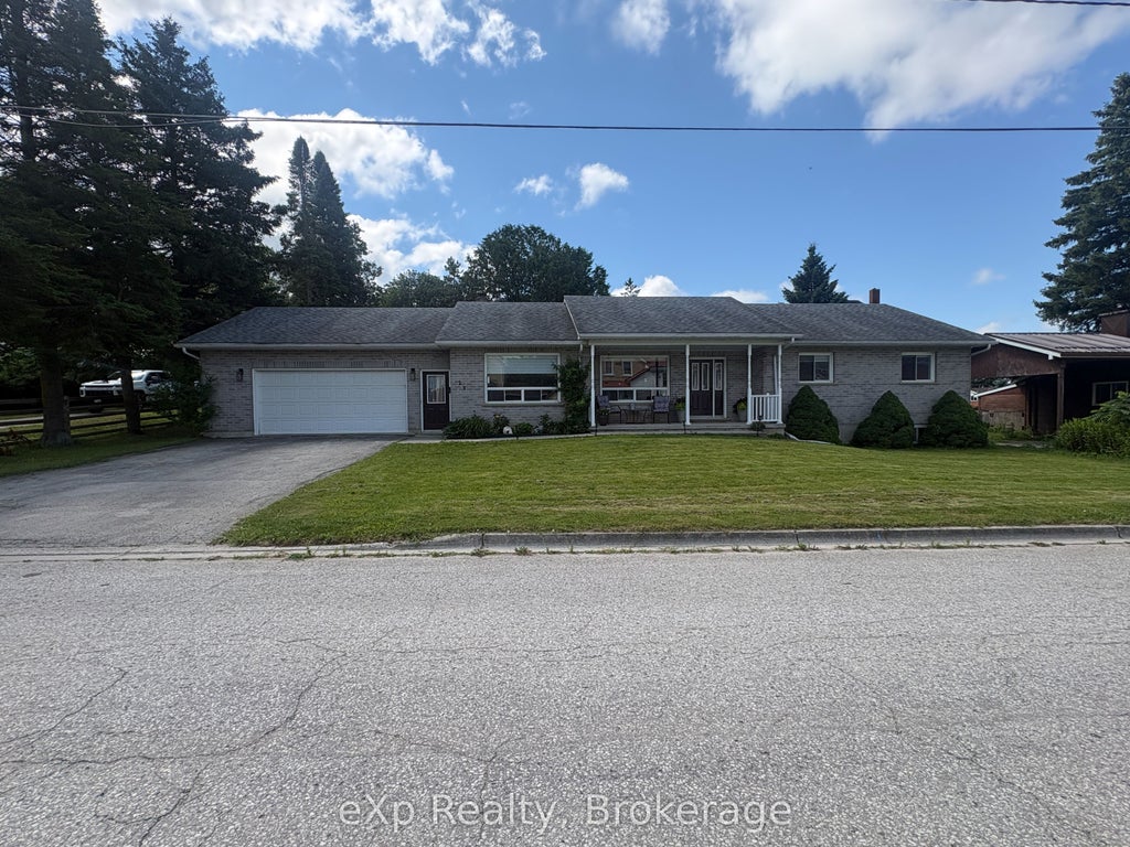 Photo of 23 12th Street SE, Arran-Elderslie, ON N0G 1L0 (MLS # X13539366)