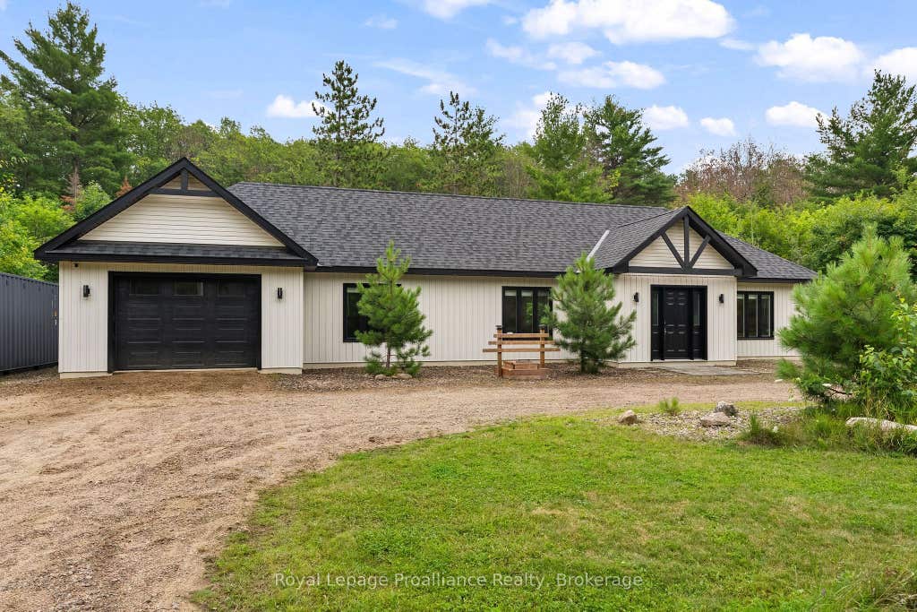 Photo of 41948A Combermere Road, Madawaska Valley, ON K0J 1B0 (MLS # X13658462)