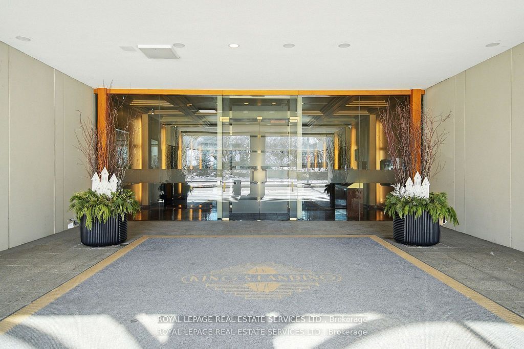 Photo of 480 Queens Quay W #601, Toronto, ON M5V 2Y5 (MLS # C12411845)