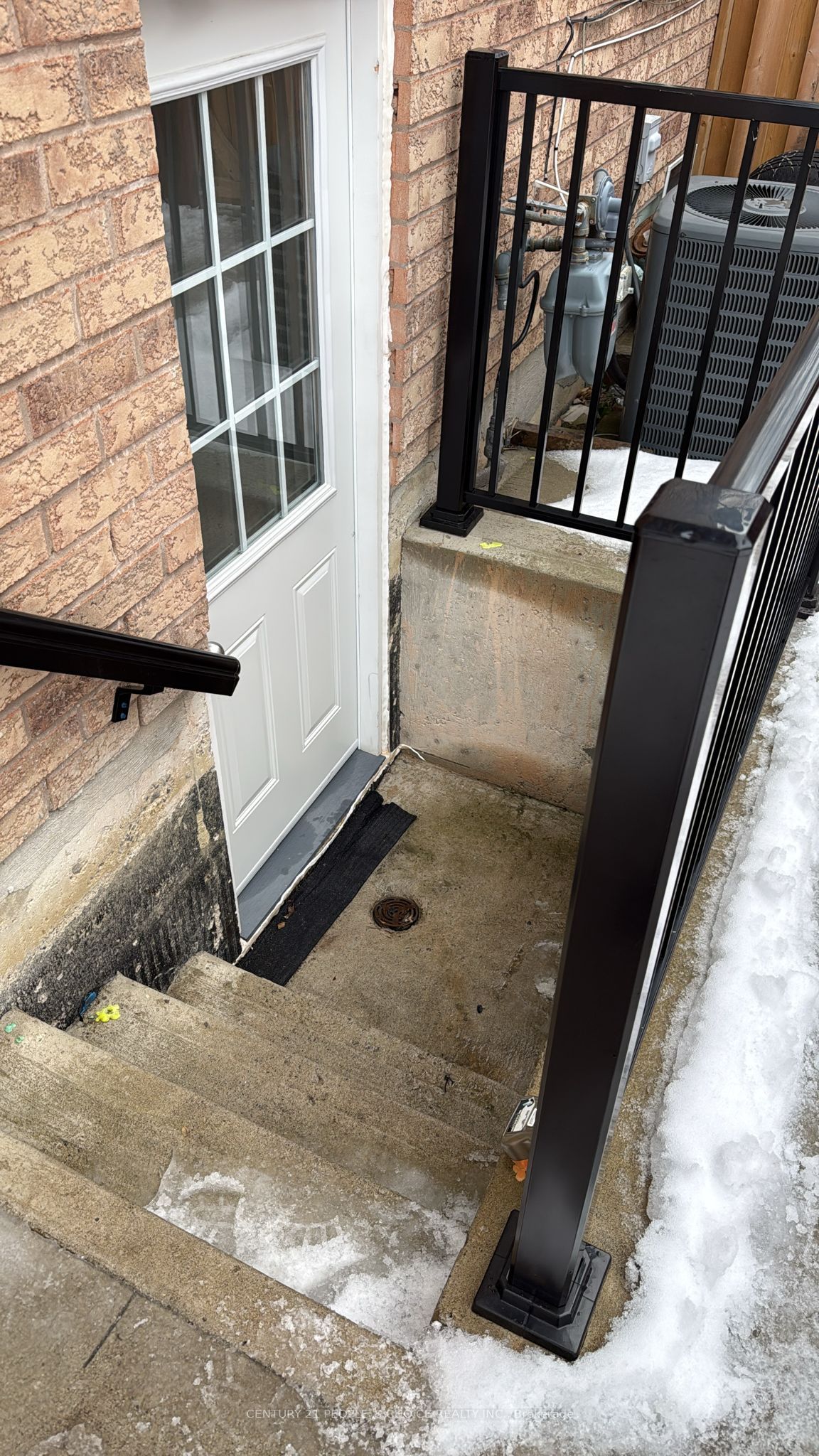 16 Blue Whale Boulevard Bsmt