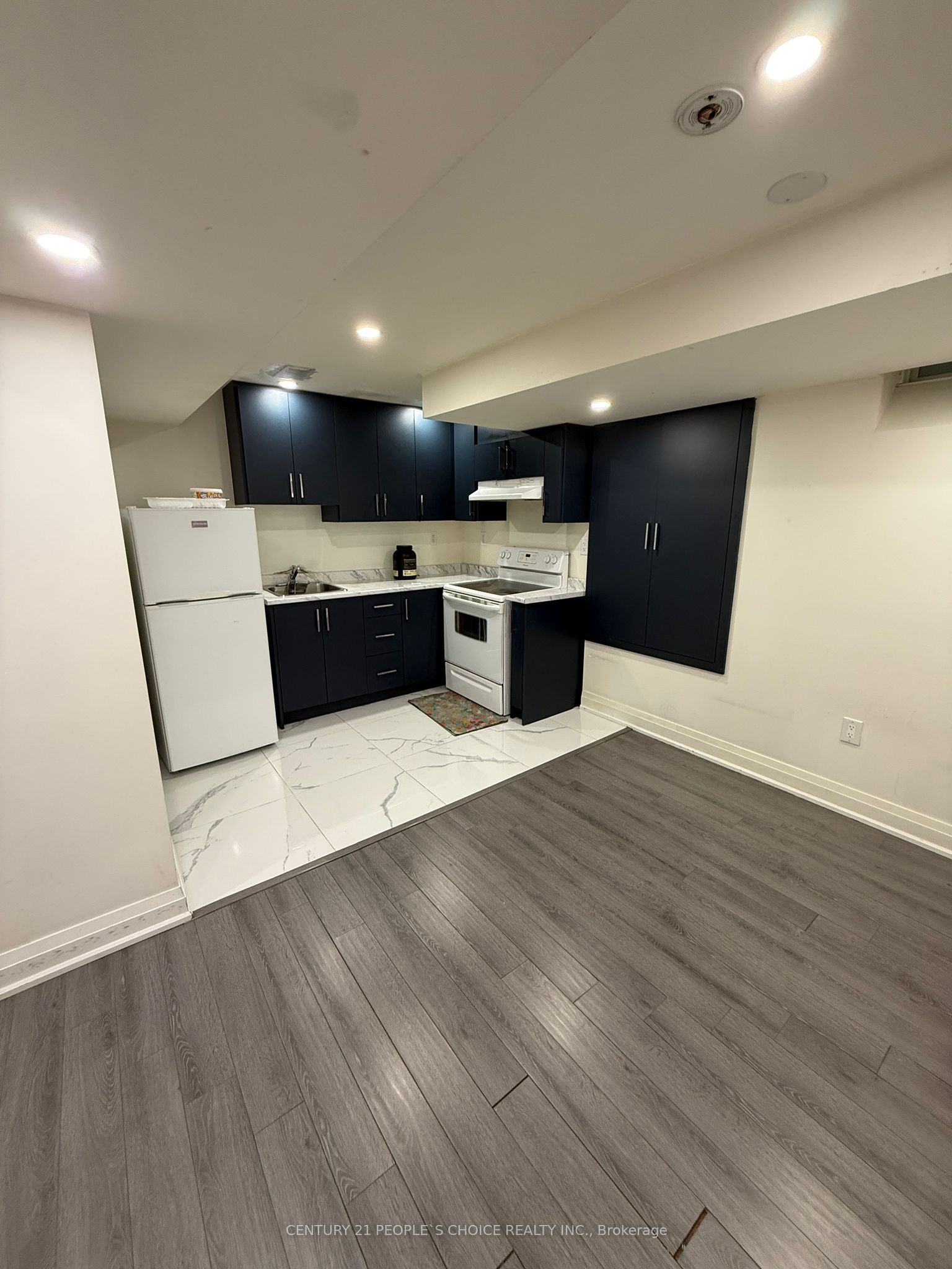 16 Blue Whale Boulevard Bsmt