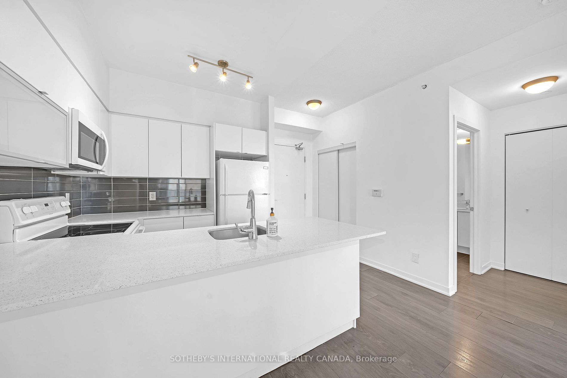 150 East Liberty Street 1616