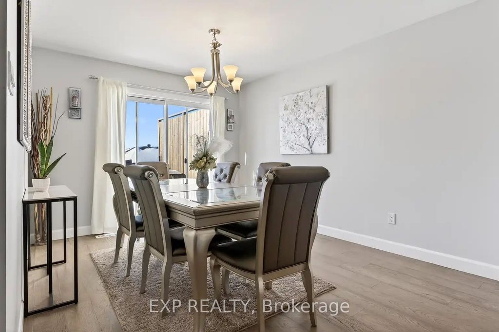 Photo of 2390 Watson Crescent, Cornwall, ON K6H 0H8 (MLS # X12734452)