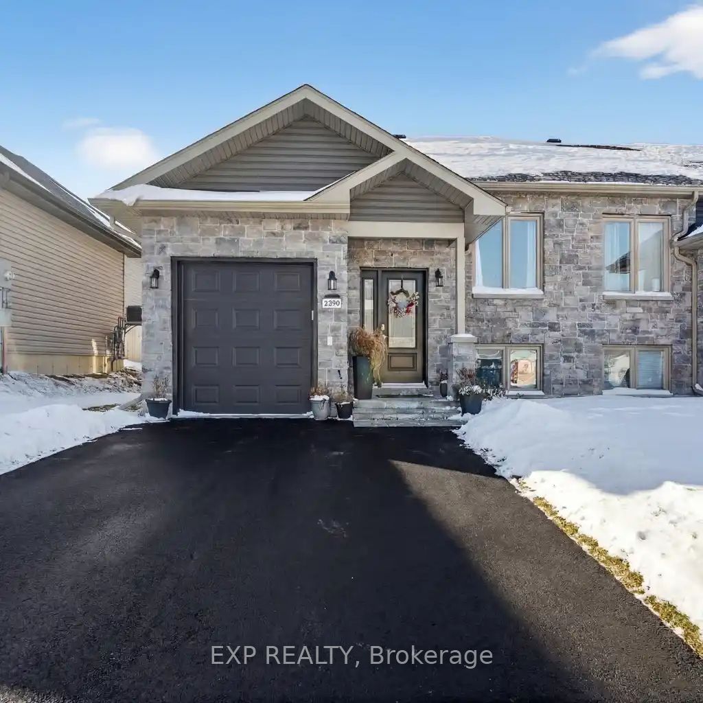 Photo of 2390 Watson Crescent, Cornwall, ON K6H 0H8 (MLS # X12734452)