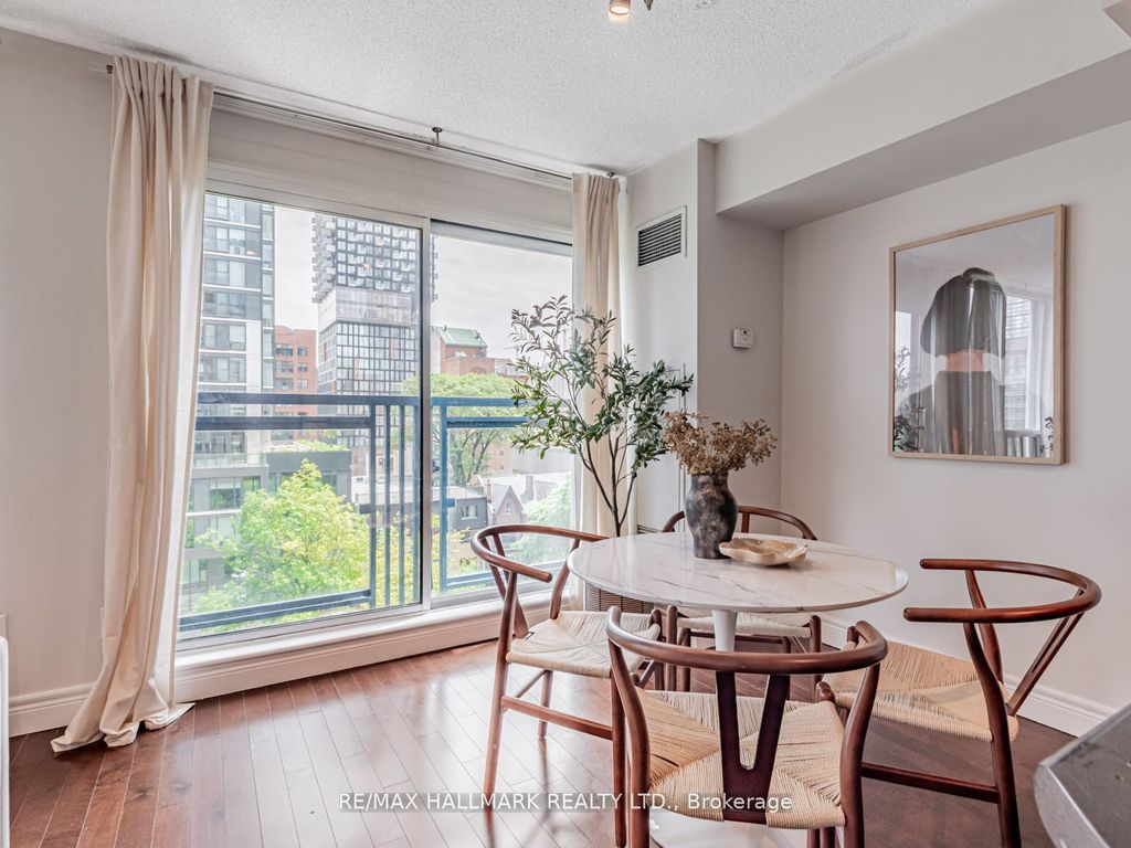 Photo of 75 Dalhousie Street #710, Toronto, ON M5B 2R9 (MLS # C12450195)