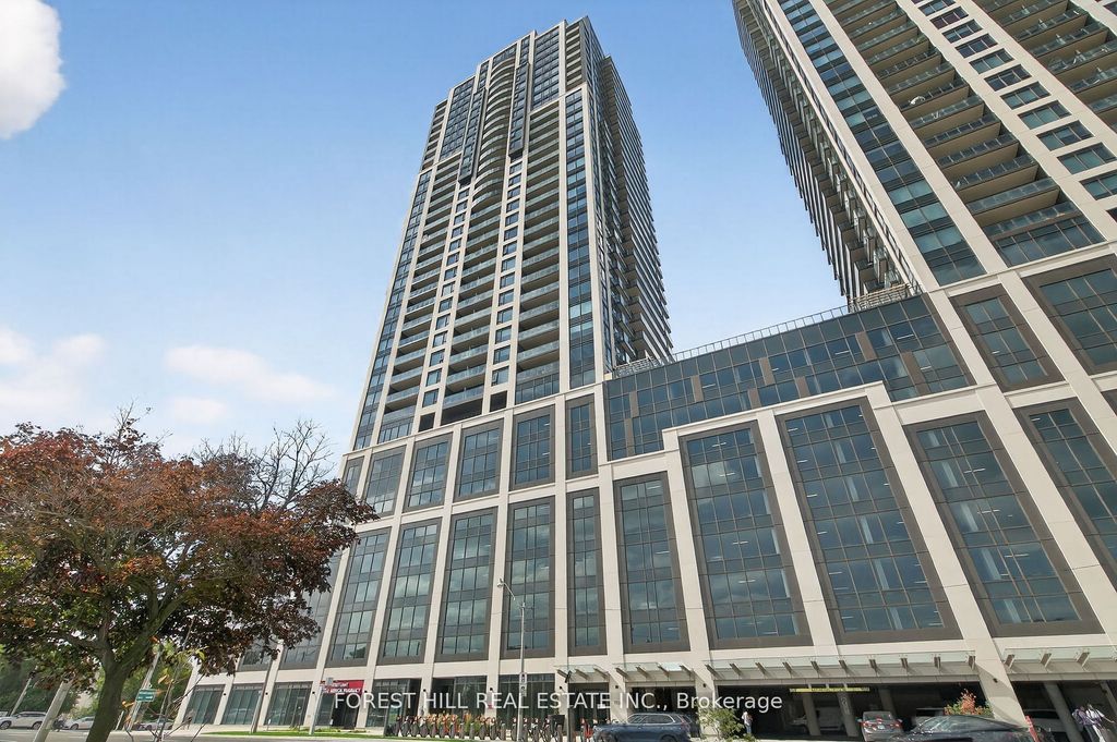 Photo of 1928 Lake shore Boulevard #4009, Toronto, ON L4C 5T2 (MLS # W12591436)