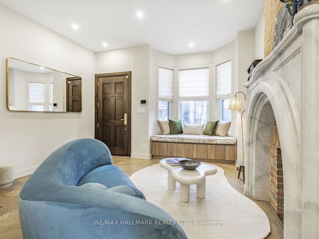 Photo of 40 Fuller Avenue, Toronto, ON M6R 2C3 (MLS # W12837370)