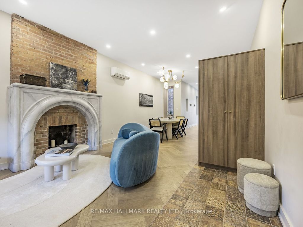 Photo of 40 Fuller Avenue, Toronto, ON M6R 2C3 (MLS # W12837370)