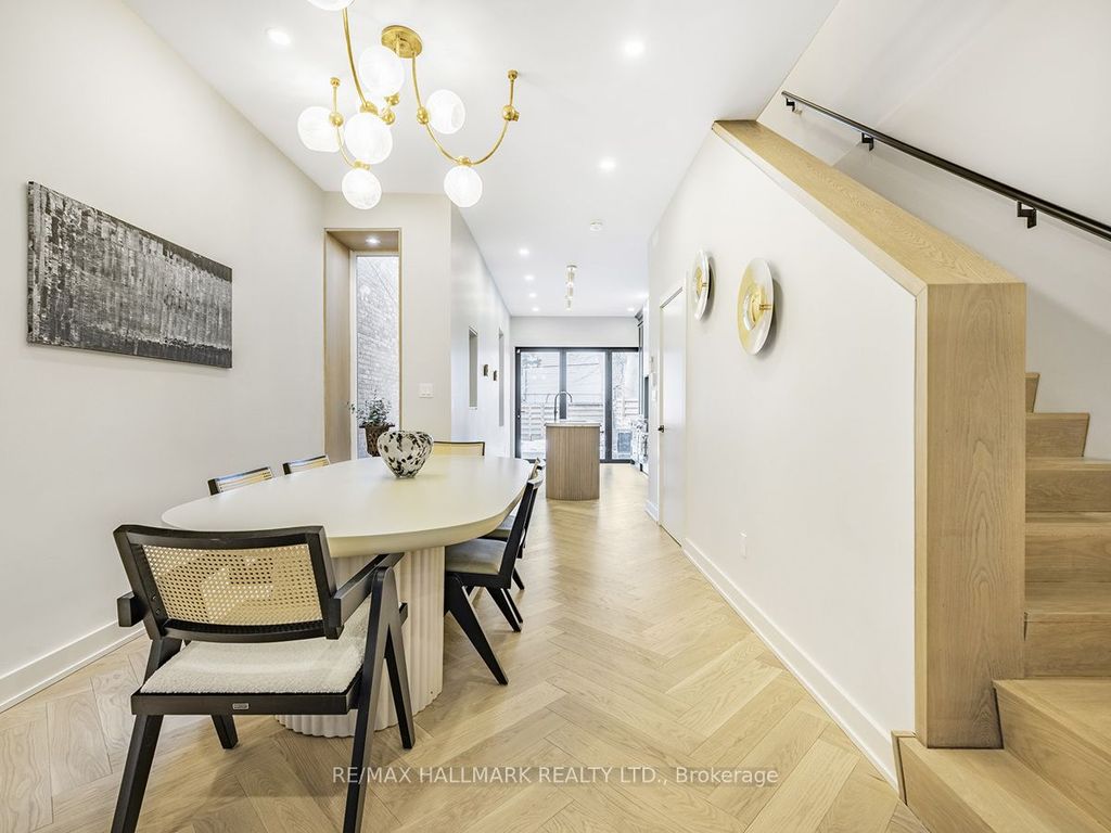 Photo of 40 Fuller Avenue, Toronto, ON M6R 2C3 (MLS # W12837370)