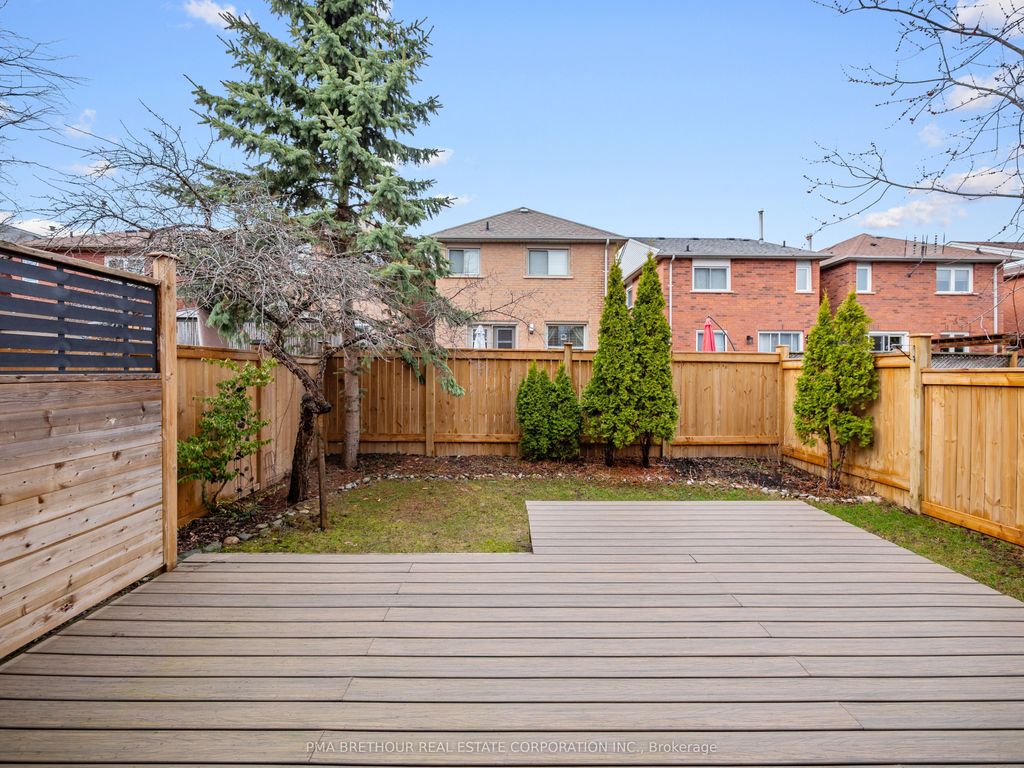 Photo of 110 White Pine Crescent, Pickering, ON L1V 6S3 (MLS # E13028036)