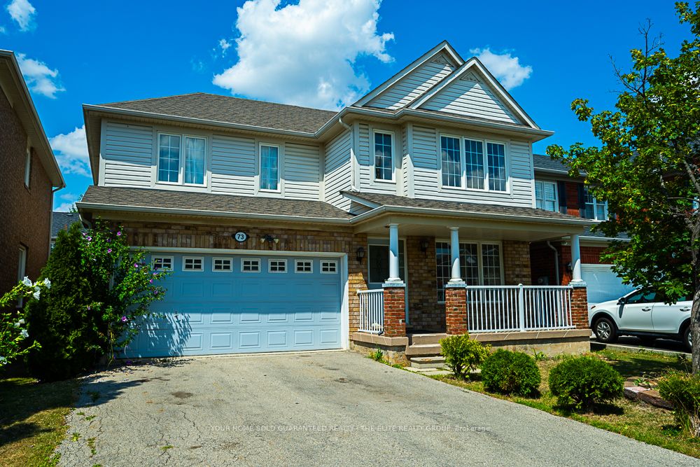 73 Botavia Downs Drive