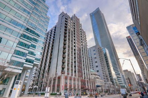 85 Bloor Street E 412 Toronto ON M4W 3Y1